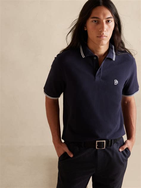 polo banana republic